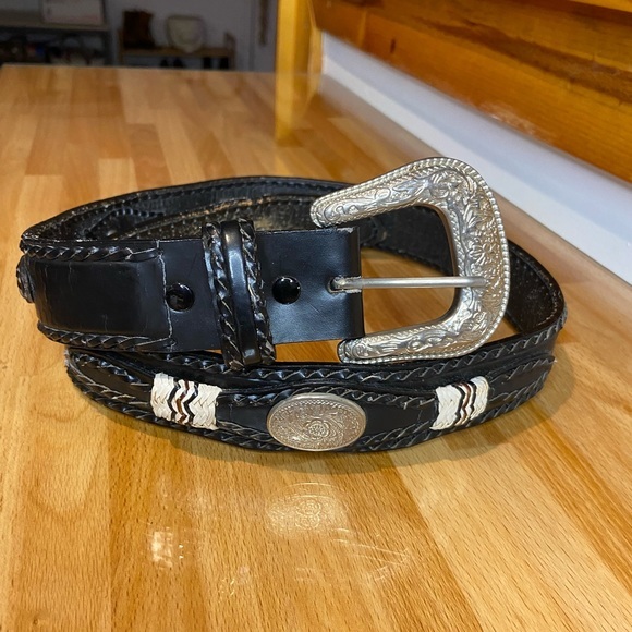 Other - Western Belt